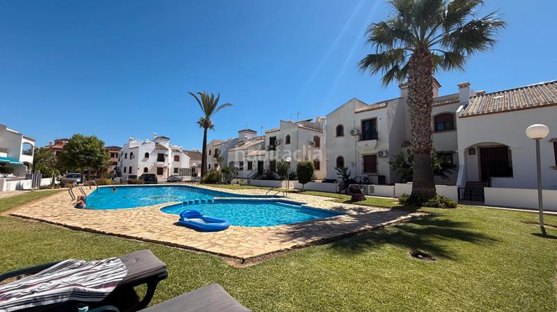 Foto 7834eec4-8a7f-4c36-846b-7e13073ca6cd. Attique dans Los Almendros Orihuela