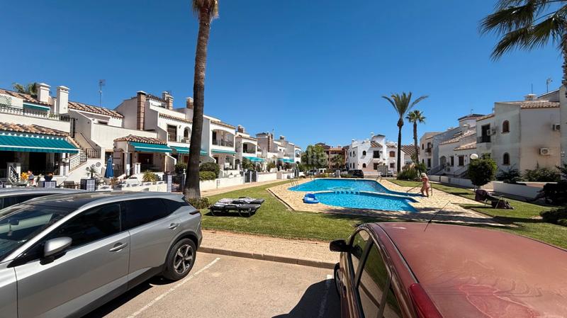 Foto e8709707-0d71-4e61-b8c8-74cbfe8228aa. Attique dans Los Almendros Orihuela