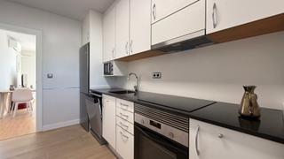 Apartment in Aguamarina