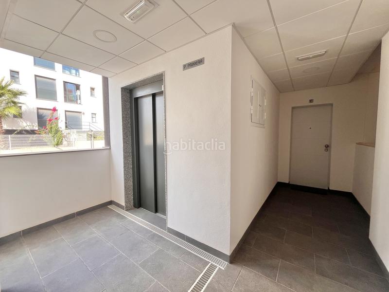 Foto aa519fb0-ec5b-4c42-8ac9-198c3e079c8d. Apartament amb aparcament a Villamartín-Las Filipinas Orihuela