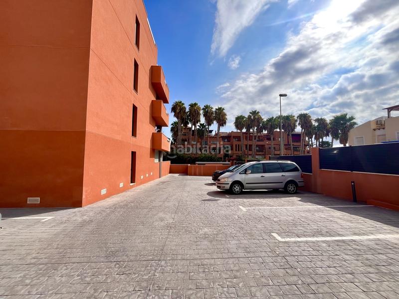 Foto c7b86cb8-b883-448e-985e-3f0fdaf40bf1. Apartament amb aparcament a Villamartín-Las Filipinas Orihuela