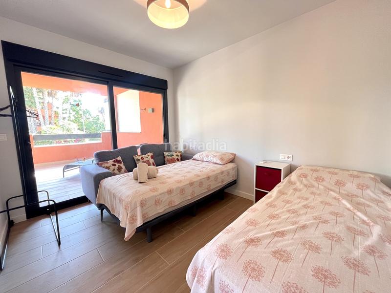 Foto 0ad97a41-e362-451c-8aa1-a88561150682. Apartment with parking in Villamartín-Las Filipinas Orihuela