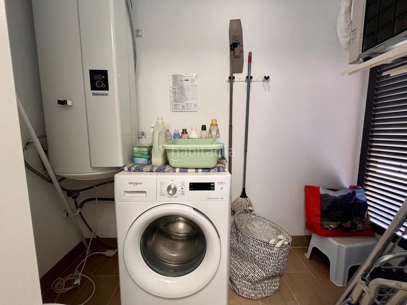 Foto 0ee49904-04d6-4551-bba5-623981ce0be3. Apartment with parking in Villamartín-Las Filipinas Orihuela