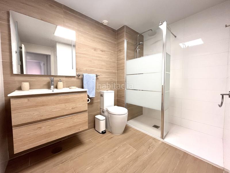 Foto 34fe45f6-5943-43db-8ecf-ff5aca6e0159. Apartment with parking in Villamartín-Las Filipinas Orihuela