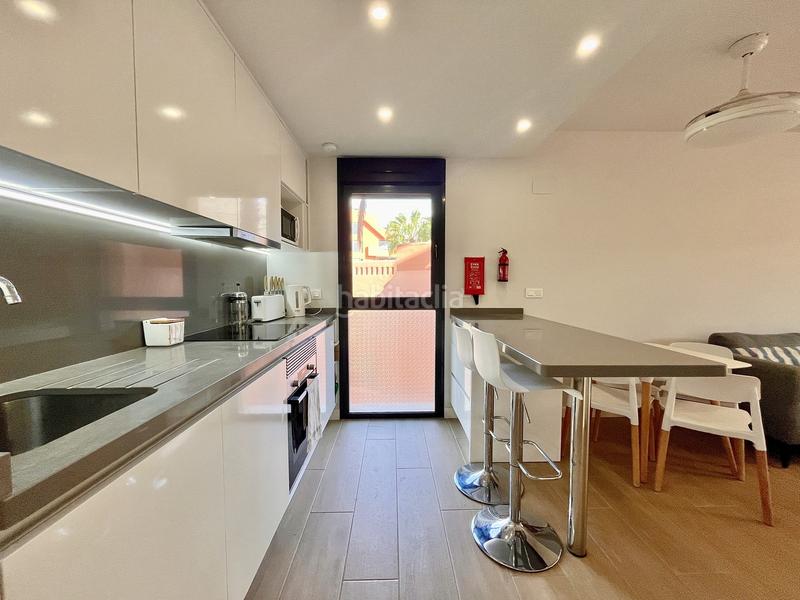 Foto 56ceeb63-2f27-4782-8b29-b25279903dd0. Apartment with parking in Villamartín-Las Filipinas Orihuela