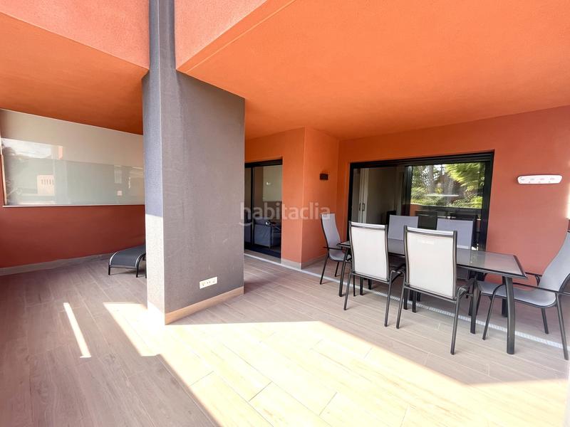Foto aaaf7aa9-093c-43d9-b086-8303e2bd5487. Apartment with parking in Villamartín-Las Filipinas Orihuela