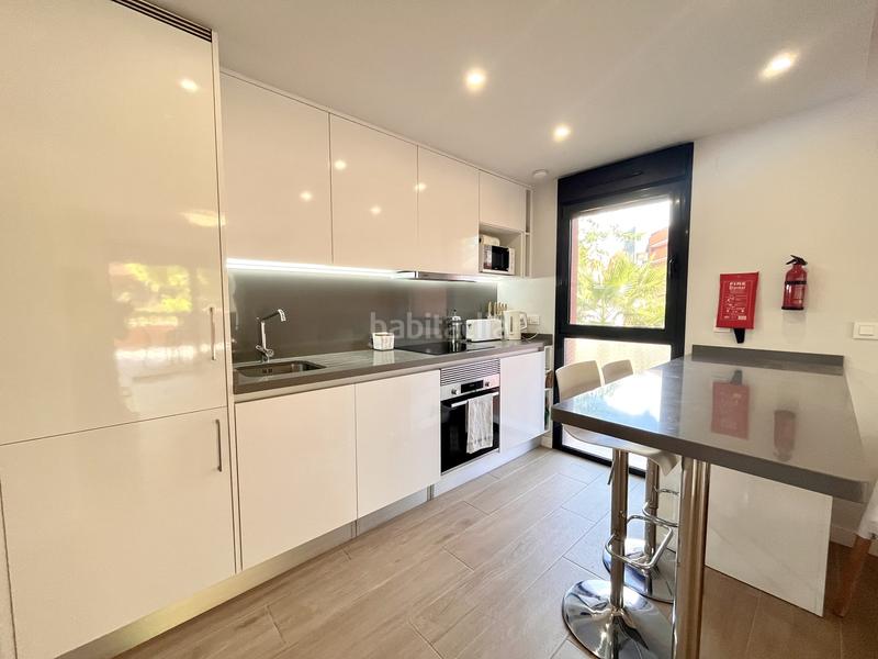 Foto b3285939-877f-497b-adcd-f1ac5d8c7cba. Apartment with parking in Villamartín-Las Filipinas Orihuela