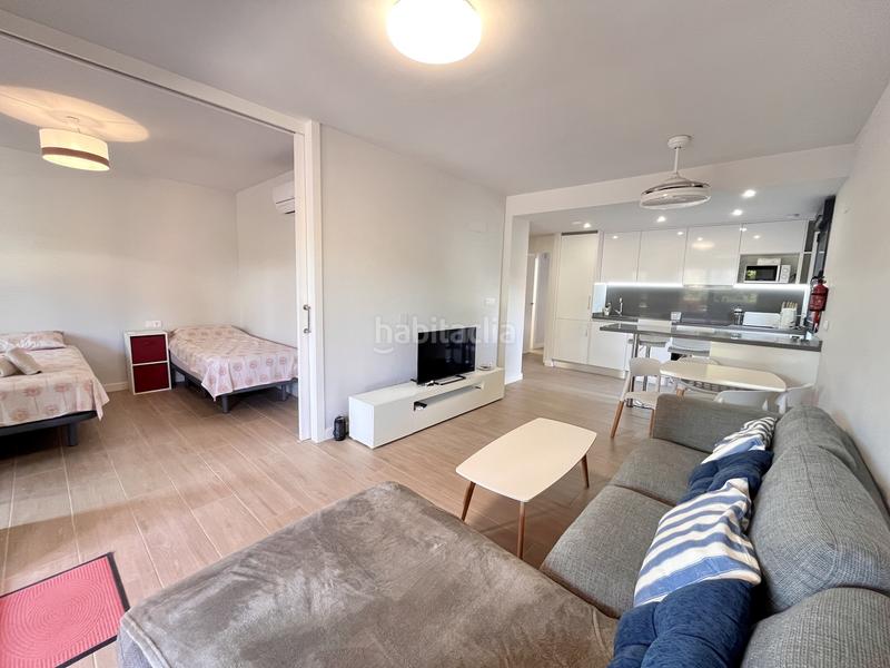 Foto 3c1dc67a-74fb-438a-8456-aac397b6e243. Appartement avec parking dans Villamartín-Las Filipinas Orihuela