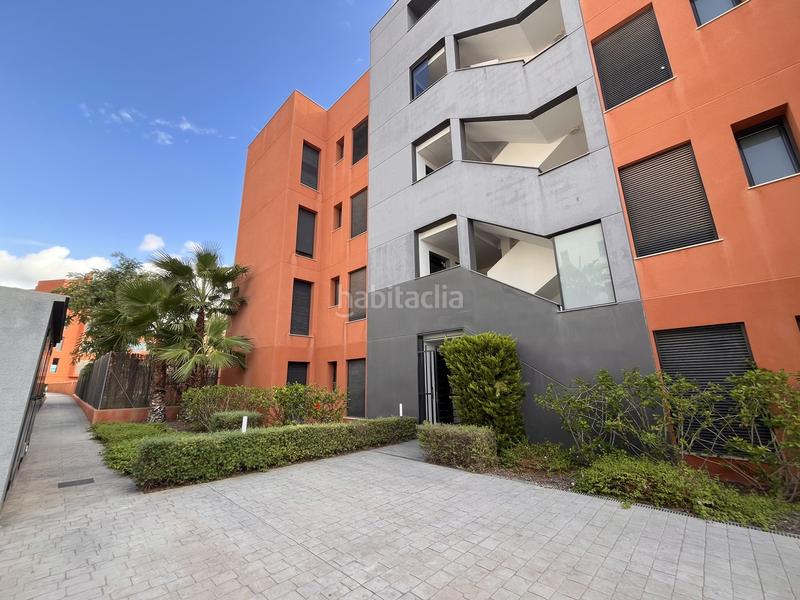 Foto f1564da6-b7e8-4c2a-ba67-050f7c928287. Appartement avec parking dans Villamartín-Las Filipinas Orihuela