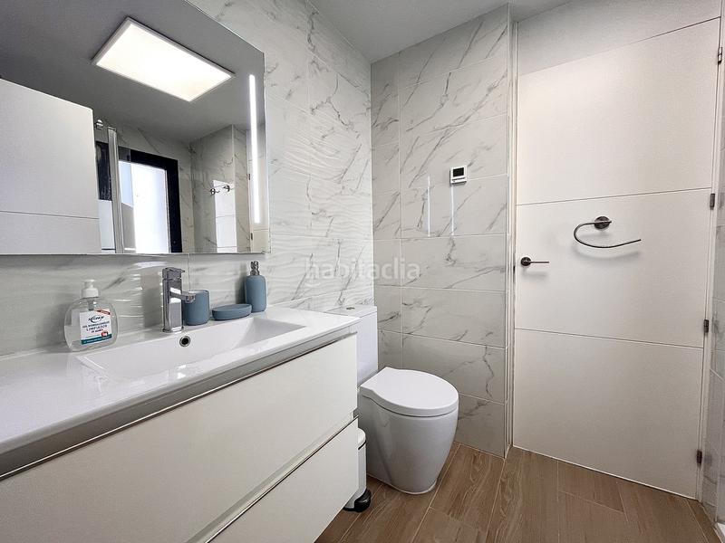 Foto 062668b7-92b4-4bda-b32e-343d6627ec49. Appartement mit parking in Villamartín-Las Filipinas Orihuela