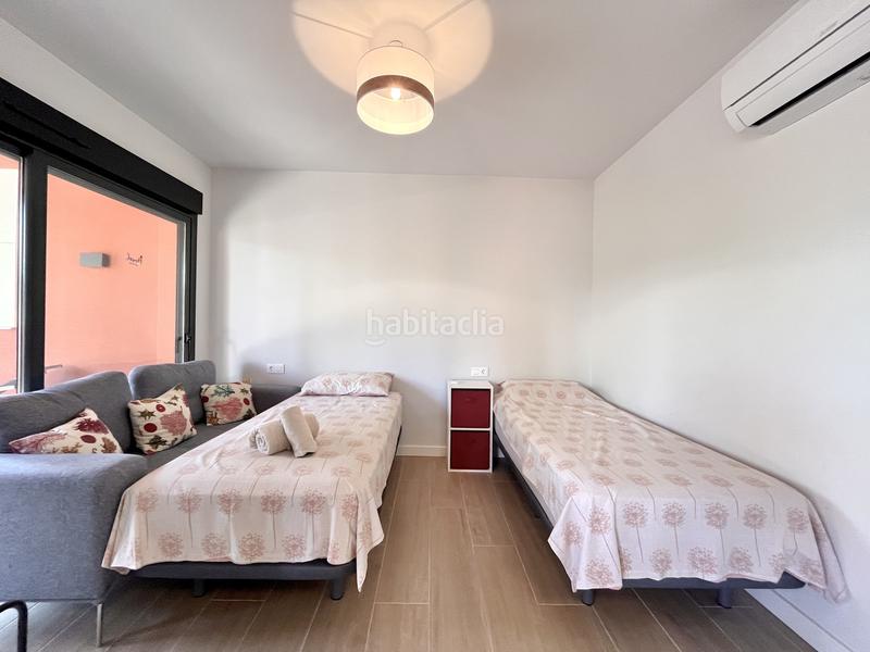 Foto 6d5697bf-3287-429c-8631-0ac2ea0ab0bc. Appartement mit parking in Villamartín-Las Filipinas Orihuela