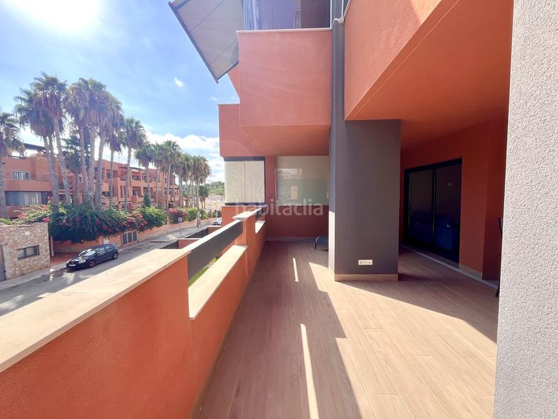 Foto 79020767-2084-47d7-8b60-dc74750c9302. Appartement mit parking in Villamartín-Las Filipinas Orihuela