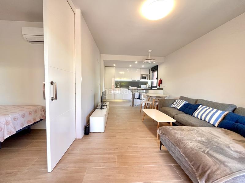 Foto ea7db2e1-c6d5-4638-9436-aadac0906b2d. Appartement mit parking in Villamartín-Las Filipinas Orihuela