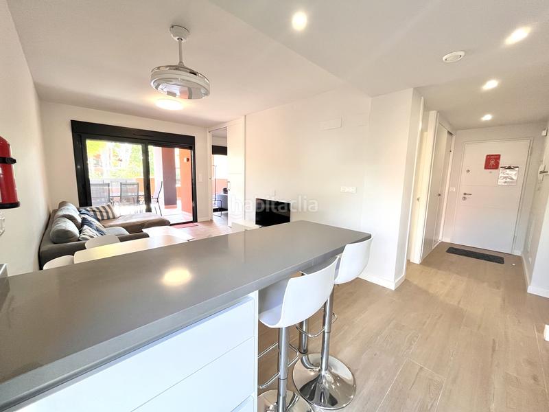 Foto 31779a5a-387b-4745-a381-d7d85a309f2e. Piccolo appartamento con parcheggio in Villamartín-Las Filipinas Orihuela