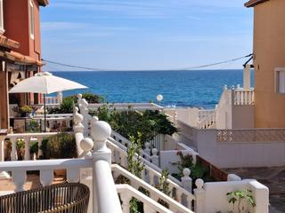 Reihenhaus in Miramar - Torre del Moro