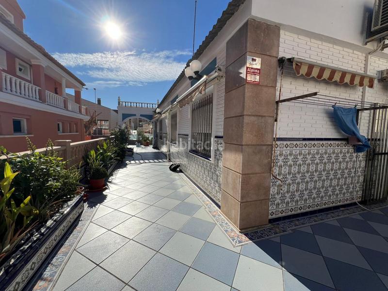 Foto 53dd0a41-2348-49f4-ab7b-9022884f743f. Casa a schiera in Los Europeos Torrevieja