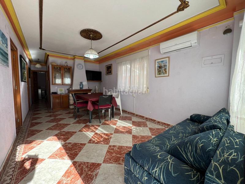 Foto bdd96ecd-c47e-4f84-ae06-8f4cb2444788. Casa adossada a Los Europeos Torrevieja