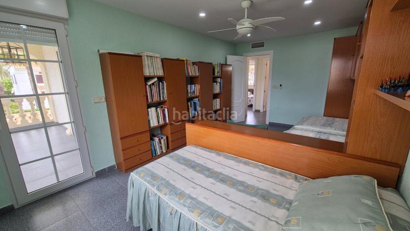 Foto 345be6f2-5e77-4723-a86f-6dedfedbe5c9. Casa en Cabo Roig Orihuela