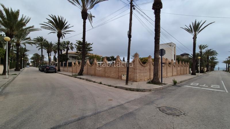 Foto a5f94d1a-0453-4019-9132-6e1b8f13931a. Casa en Cabo Roig Orihuela