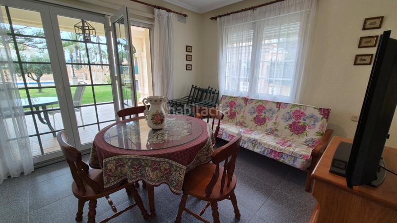 Foto bf90b7ba-36fd-4356-9356-60e29087f518. Casa en Cabo Roig Orihuela
