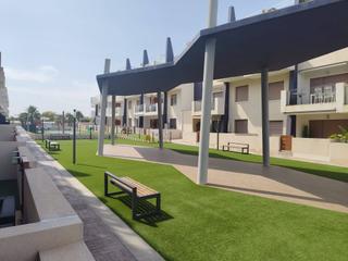 Maison à San Pedro del Pinatar