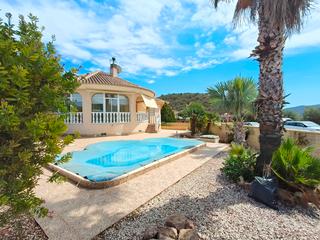 House in Romana (la)