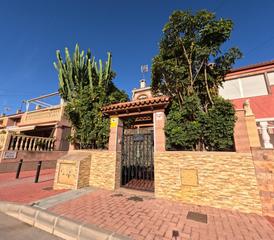 Casa a schiera in Playa de los Náufragos