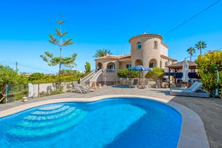 Haus in Callosa de Segura