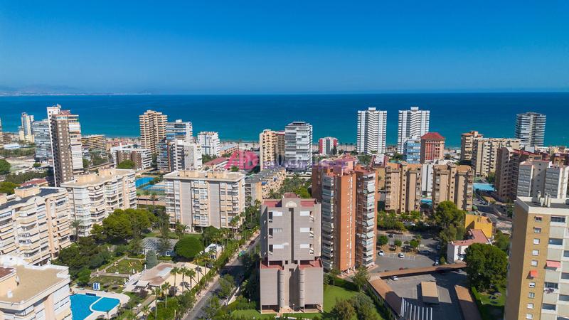 Foto 14b1e15f-093c-4d56-be1d-4e576f6181f7. Àtic a Playa de San Juan Alicante