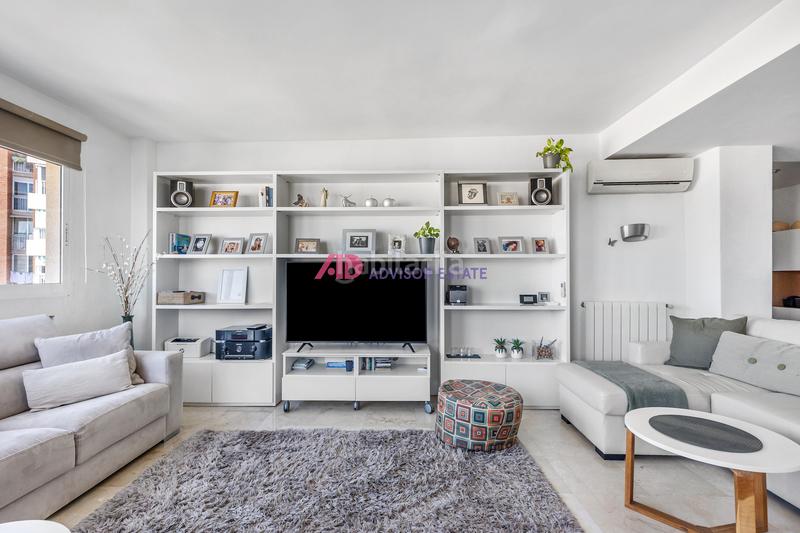 Foto 3a856205-821e-4f63-a94b-bf0becc12bea. Àtic a Playa de San Juan Alicante