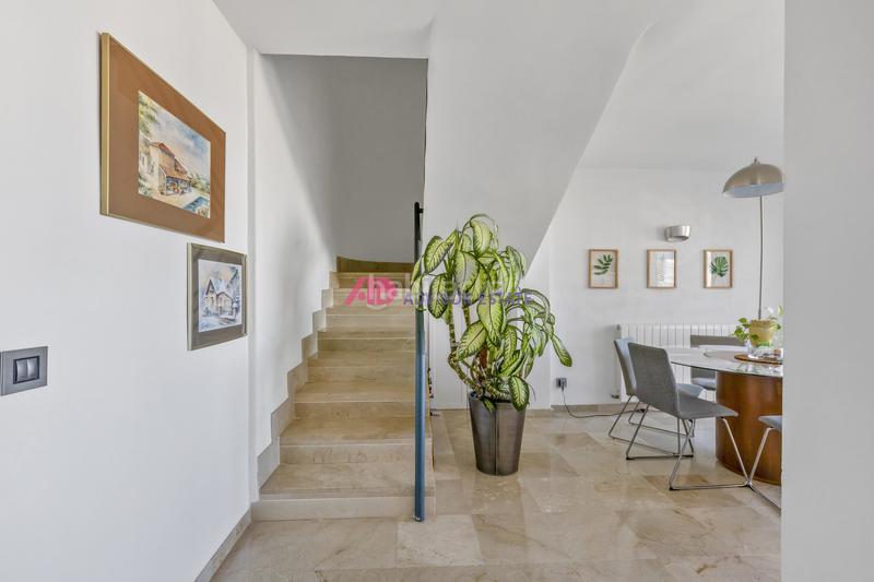 Foto b18462ff-5f1a-4468-979d-6c8874940e2f. Ático en Playa de San Juan Alicante