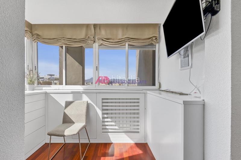 Foto 69149306-a996-4133-b26d-c8e9ff9436b4. Attico in Playa de San Juan Alicante