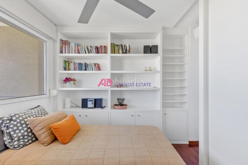 Foto 81957efd-f4a7-441a-b887-3e08faebf4cc. Attico in Playa de San Juan Alicante