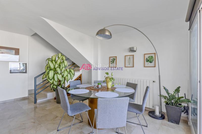 Foto fb4dd8a8-fb00-4404-8af3-dcb487843042. Attico in Playa de San Juan Alicante