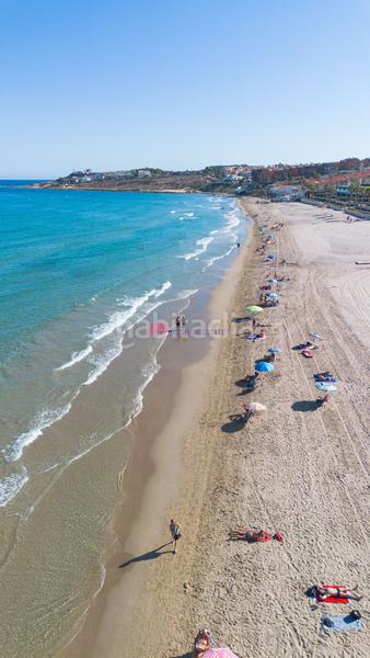 Foto 2d0b9cf1-a55e-4609-bf45-4c6e7b897b5f. Attique dans Playa de San Juan Alicante