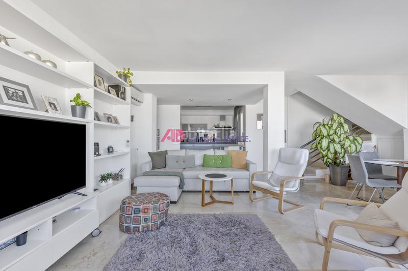 Foto 889a55c2-5a56-41ea-9c9c-b9b8be6be297. Attique dans Playa de San Juan Alicante