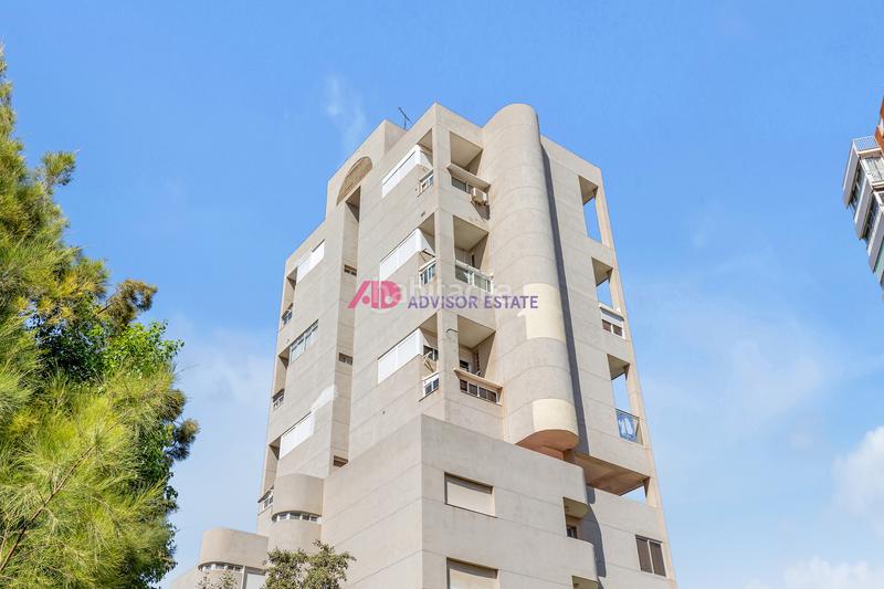 Foto 94046a0b-8db8-4608-a865-67cab5c7f7e1. Attique dans Playa de San Juan Alicante