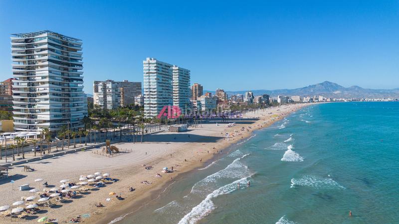 Foto 9dd4f706-00f8-4250-ad1c-5354ca118711. Attique dans Playa de San Juan Alicante