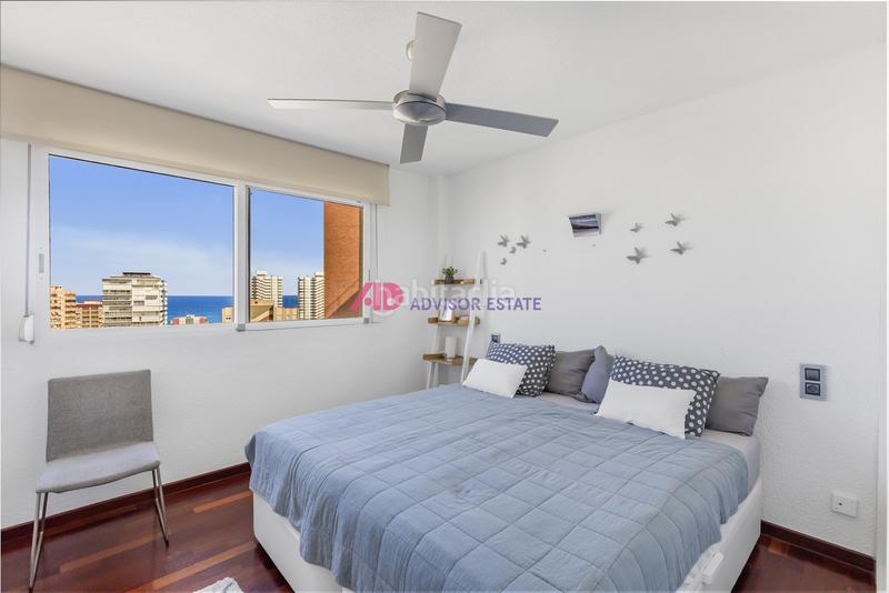 Foto ed85024e-eb99-4a90-9403-8b8b5e086fe4. Attique dans Playa de San Juan Alicante