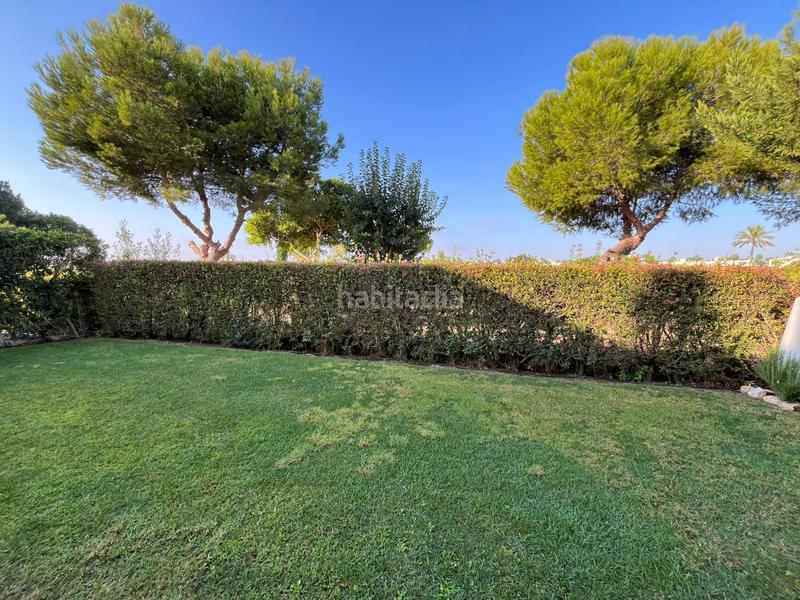 Foto 1b5d4842-be14-4941-97bc-2944ef671240. Haus mit parking in Roda San Javier