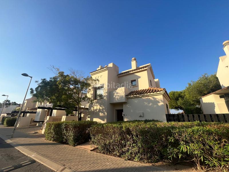 Foto 2dc64658-e85d-4891-be8a-cd58d5940ee1. House with parking in Roda San Javier