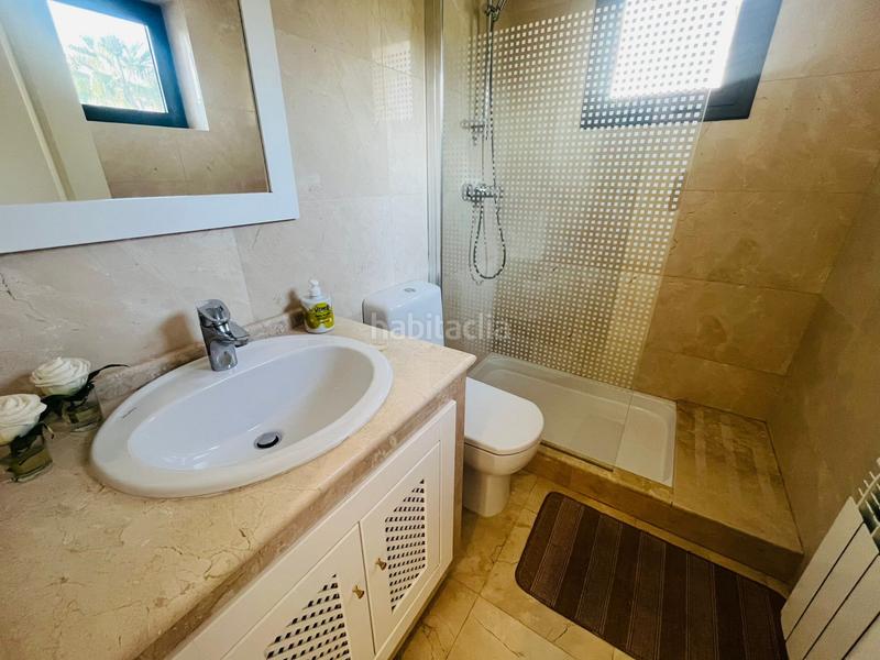 Foto 3b10bf9d-56d0-4714-b577-4f5d0808afdb. House with parking in Roda San Javier