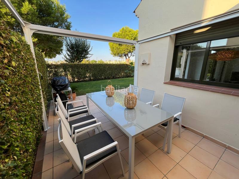 Foto 3e40913d-e234-4dff-a8fc-87b6cd9e5f33. House with parking in Roda San Javier