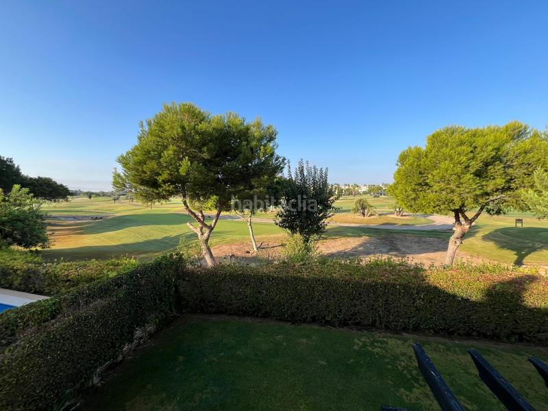 Foto 567225f7-b33a-417b-a85c-e08143c90916. House with parking in Roda San Javier