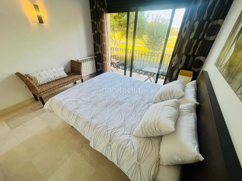 Foto 5ed6bf65-0ef3-4b35-826a-fa932beda13f. House with parking in Roda San Javier