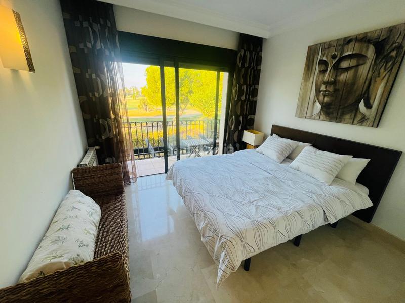 Foto 61d6db48-e6f5-44c5-b4c0-5790199061d2. House with parking in Roda San Javier