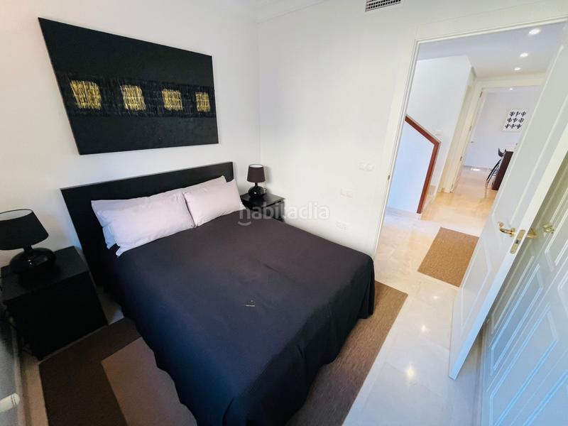 Foto 6c1bd965-f1eb-4291-8f9c-d9824060b395. House with parking in Roda San Javier