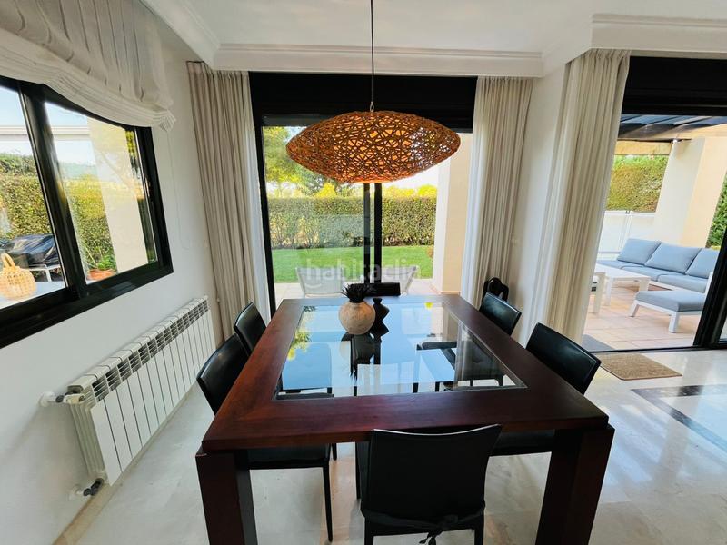 Foto 96a0cfd2-6a92-4243-a071-5d1f614f20aa. House with parking in Roda San Javier