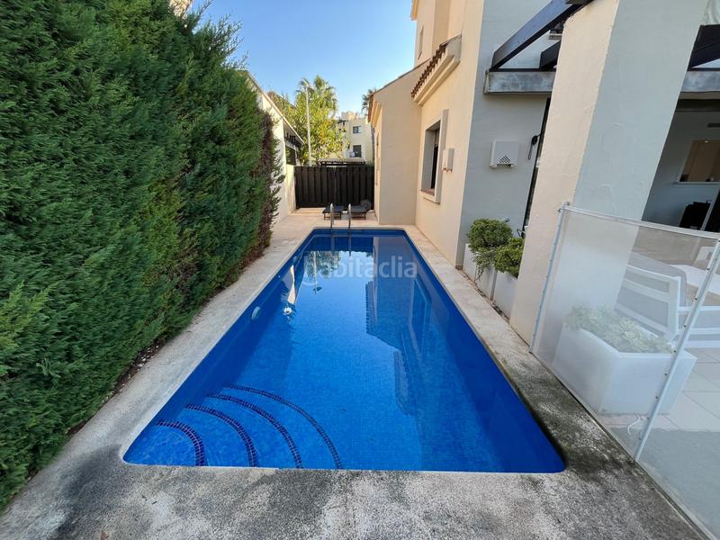 Foto 3ddc73a8-3893-47fe-aa8c-b4a149863118. Maison avec parking dans Roda San Javier