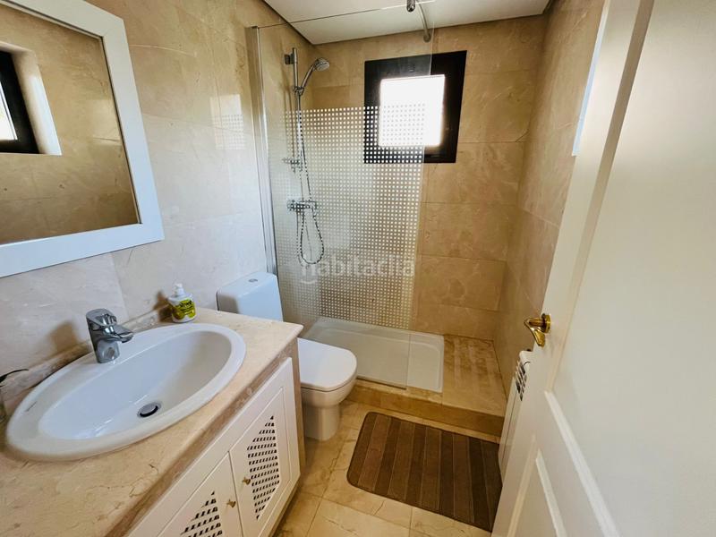 Foto 524f1eeb-bd0a-42e6-89c7-0a3258b9e64f. Maison avec parking dans Roda San Javier